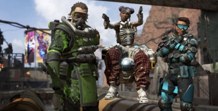 對抗外掛！大逃殺遊戲《Apex Legends》砍掉77萬名出千玩家　 兼阻止被封人士再註冊