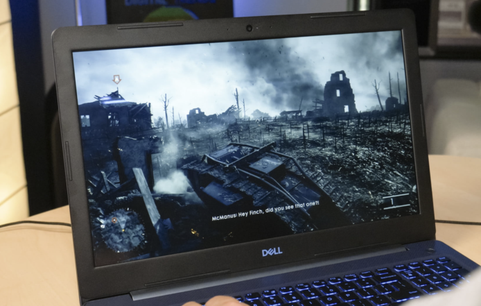 Dell 電腦預載軟件可被安裝惡意程式　 廠方推軟件更新解決