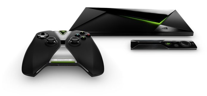 Nvidia Shield Android TV 傳推出新版