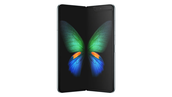 Samsung 確認問題解決   Galaxy Fold 可隨時上市