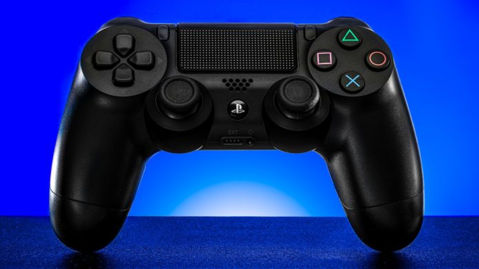 Sony：DualShock 4 手掣將支援 iOS 及 iPadOS