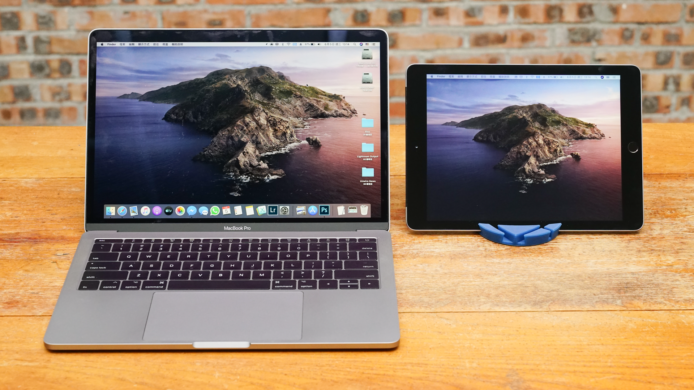 【macOS Catalina】新功能實試　iTunes分拆一開三＋多項App功能改進