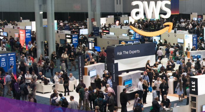 AWS Summit 登陸香港　親身試玩 ML 自動駕駛賽車