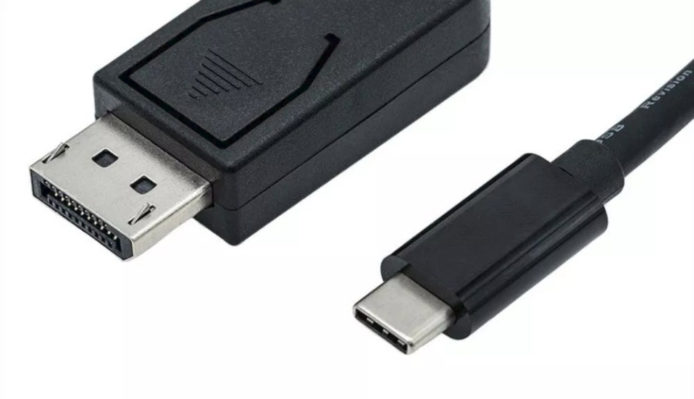 VESA 發表 DisplayPort 2.0 影像傳輸標準　支援最高 16K 影像+傳送頻寬大升三倍