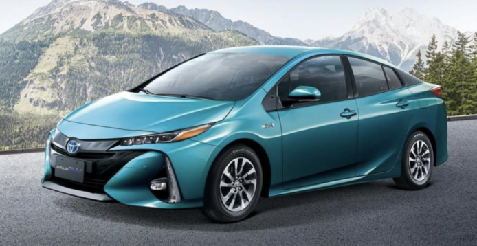 豐田、中國電池大廠寧德時代合作　 目標2025年電動車佔銷售量一半