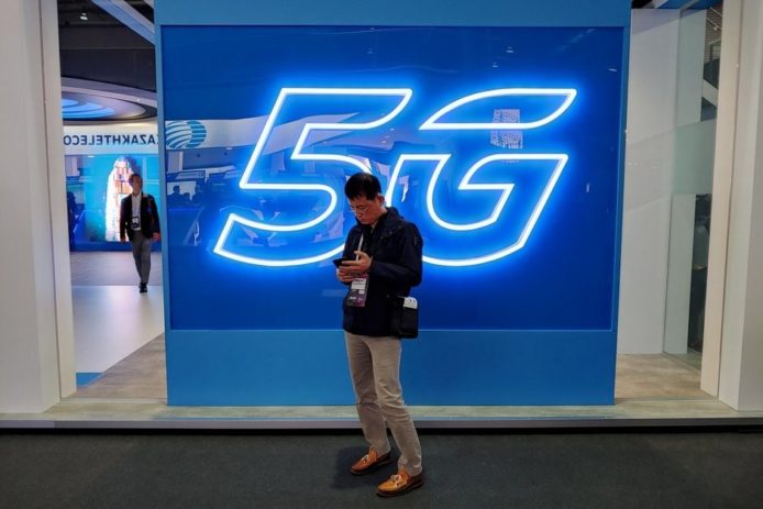 5G 手機出貨量超越 4G 手機   專家估計最快 2023 年