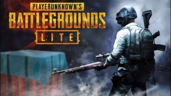 PUBG Lite Beta 電腦版開放下載