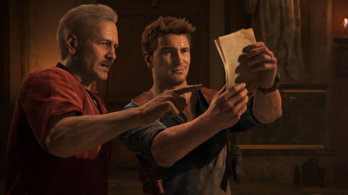 遊戲《Uncharted》改編電影   導演堅持編寫全新故事線