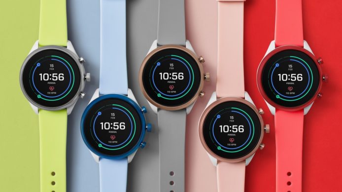 Qualcomm 研發全新智能手錶處理器