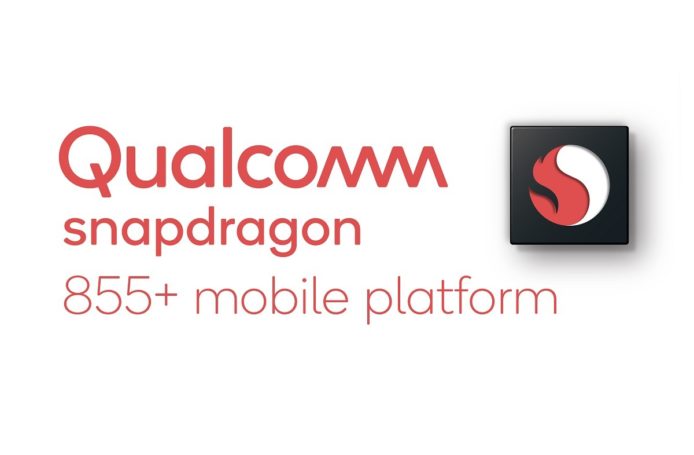 Snapdragon 855+ 發表   特別針對 AI 與遊戲設計