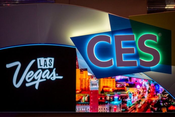 CES 2020 容許性玩具參展   但禁止性感露肉衣著