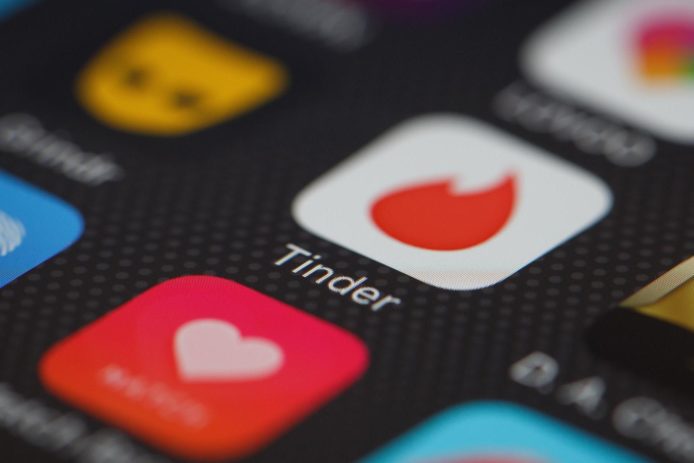 Tinder 避免 Google 抽佣   呼籲用戶提供信用卡資料