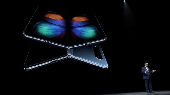 Samsung Galaxy Fold 確定 9 月重新上市
