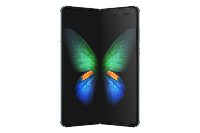 Galaxy Fold 九月發售　三星宣佈問題已解決