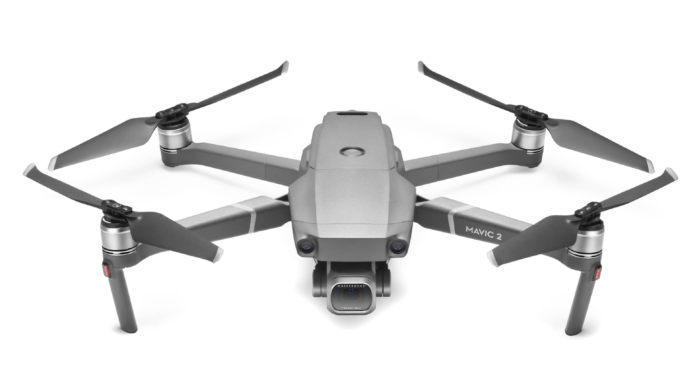 DJI 航拍機起飛前「小測驗」　香港禁飛區 + 航拍安全常識