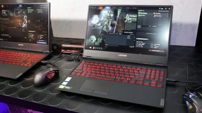 【現場評測】Lenovo Legion Y7000 SE　機仔細效能強勁