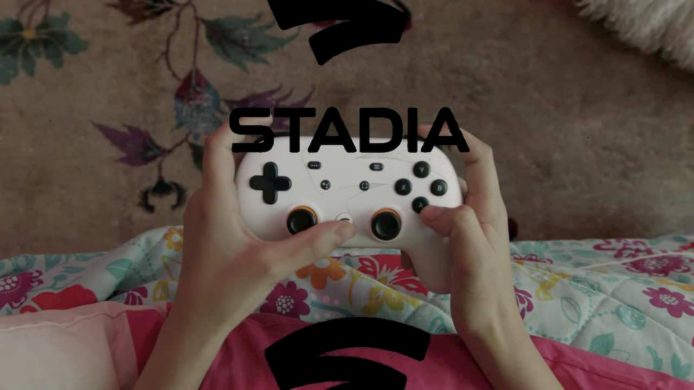 Google Stadia 遊戲訂閱服務   月中 Gamescom 公佈細節