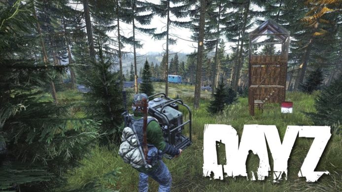 《DayZ》河蟹成人情節   遷就澳洲保守遊戲分級