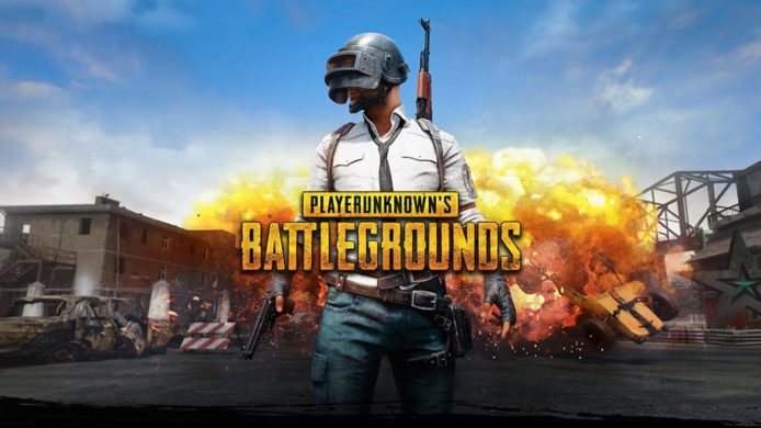 跨平台「食雞」10 月啟動   PUBG 打通 Xbox One、PS4 兩大平台