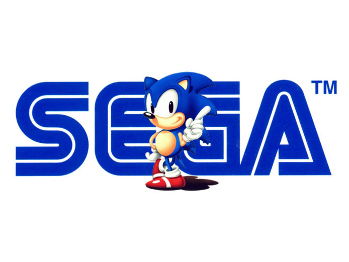 遊戲迷都未必留意！SEGA 商標日、美不一樣