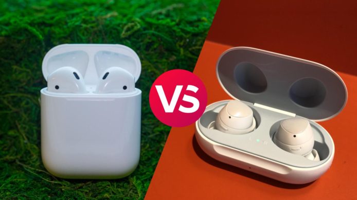 美國消費者組織報告   Galaxy Buds 表現超越 AirPods