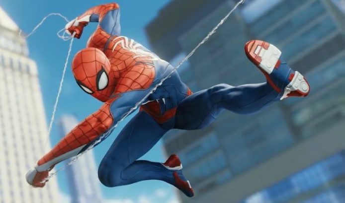 Sony收購《蜘蛛俠》開發工作室　Insomniac Games歸入SIE旗下