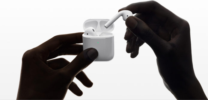 AirPods 3 傳聞整合　鋼琴黑 + 消噪功能