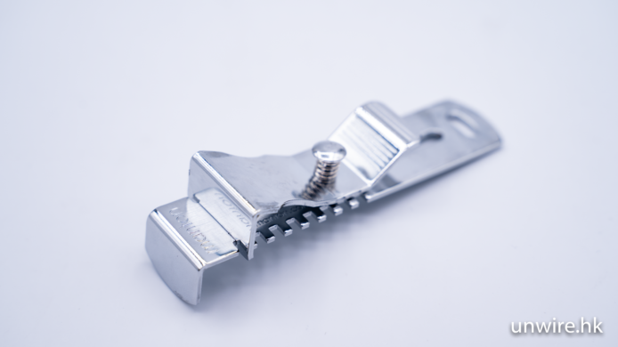 BE SURE Manton 便攜式酒店鎖　簡單易攜 + 加強保安