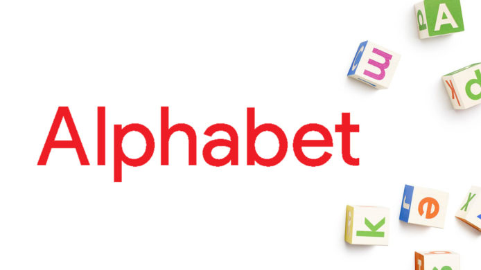 Alphabet 現金流首次超越 Apple