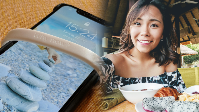 Digital Wellbeing 分享　解決資訊轟炸 + 情緒波動