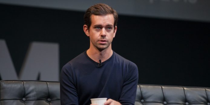 Twitter CEO Jack Dorseys 帳戶再次被盜