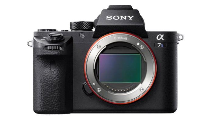 Sony 再次確認 A7S III 仍然在開發當中