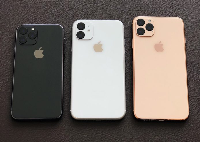 iPhone 11 生產成本下跌一成   傳 Apple 未有考慮調低售價