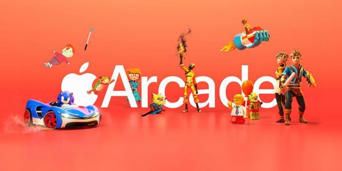 Apple Arcade「獨家」有玄機   限制只適用於 Android 系統