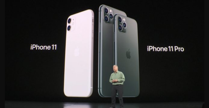 大陸工信部網站揭 iPhone 11 系列電池實際容量