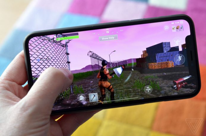 Fortnite、PUBG Mobile 玩家投訴   升級 iOS 13 後無法使用