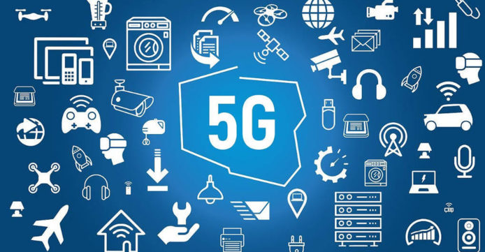 最新 GSA 報告顯示   全球 5G 裝置接近 130 款