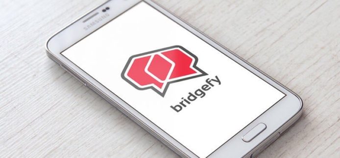 香港示威者用 Bridgefy　避免當局追查消息