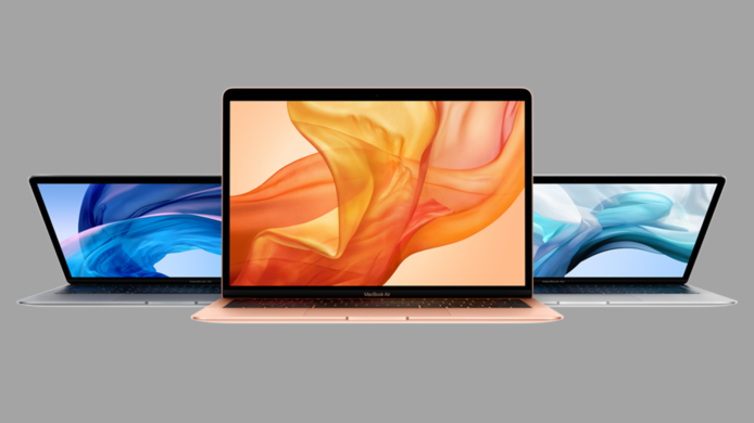 大專院校 Apple 電腦優惠　MBP + MBA + iPad 折扣
