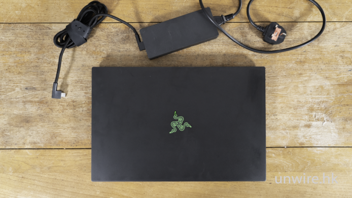 【評測】Razer Blade Pro 17 電競筆電　良好散熱 + 遊戲表現優秀