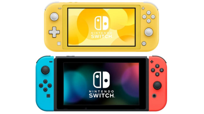 Switch Lite 被加入集體訴訟案件　搖桿飄移問題仍然存在　