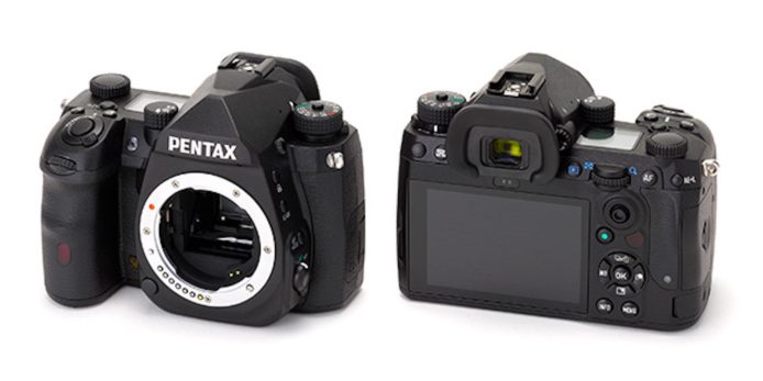 Ricoh 公佈將開發新款旗艦 Pentax APS-C DSLR