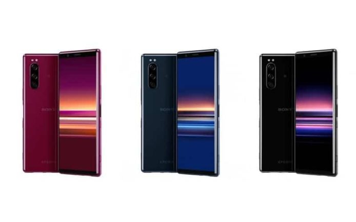 Sony 或將在 IFA 推出 Xperia 2　外觀差不多 + 三鏡頭