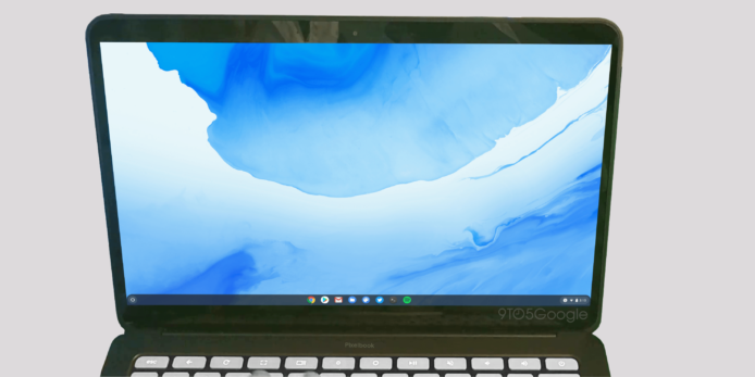 Google Pixelbook 將可搭載 4K 螢幕　但無法拆除鍵盤