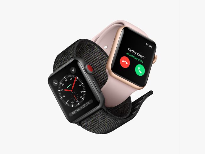 美國醫生利用 Apple Watch 簡化書寫病歷