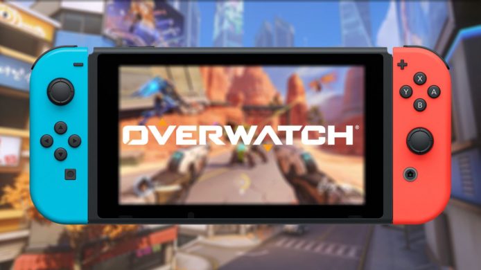 避免「聰哥事件」發酵   暴雪緊急取消 Overwatch 宣傳活動