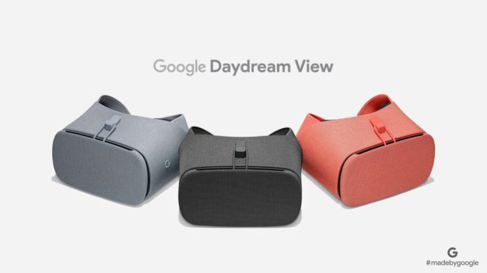 Daydream VR 失敗收場   Google 宣佈終止支援