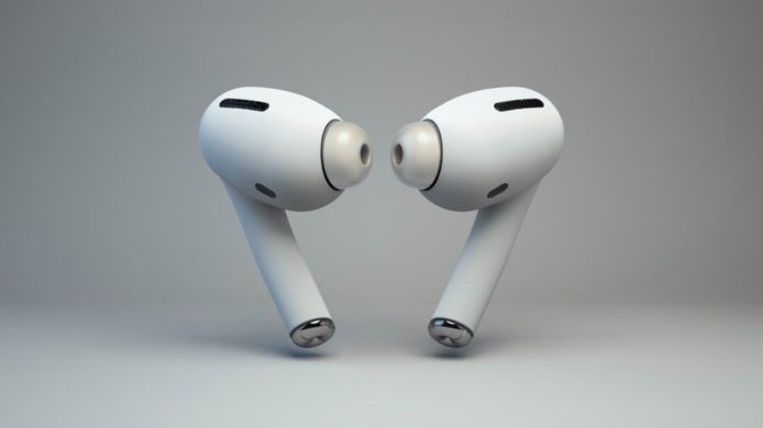 新版 AirPods 傳月底前發表   售價有望突破 $2,000