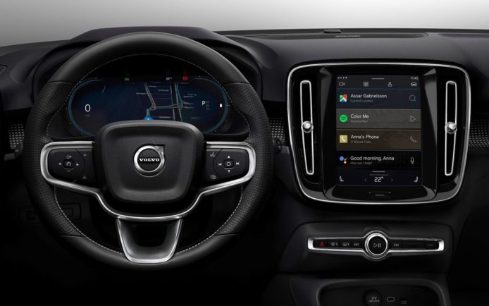 Google 推出模擬器   協助 Android Automotive 開發者