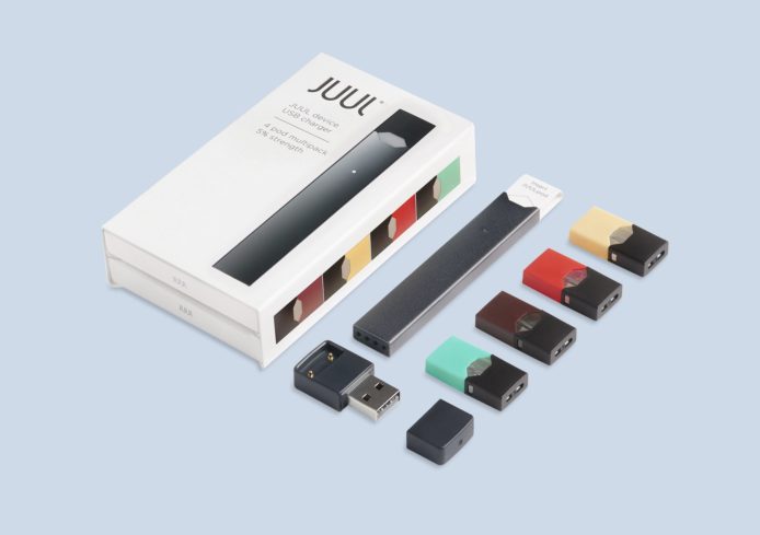 電子煙公司 Juul 前高層爆料   懶理過百萬煙彈受污染照出貨